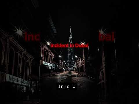 incident in Dubai #crypto #scam #prison #bitcoin