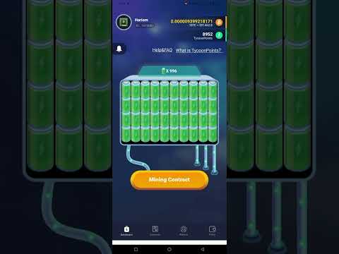 today my Bitcoin mining is 0.00000939  and my REFREL Code is - 68732838