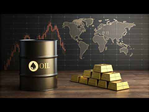 “USA Finance News Today: Stock Market, Inflation, Jobs & Crypto — Full Economic Update