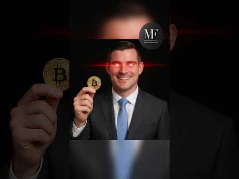 Bo Hines says, “Teach your children…never sell your Bitcoin.” #news #bohines #usnews #btcnews #btc