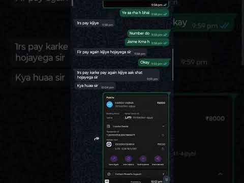 scammer alert #bitcoin #scam # #trading