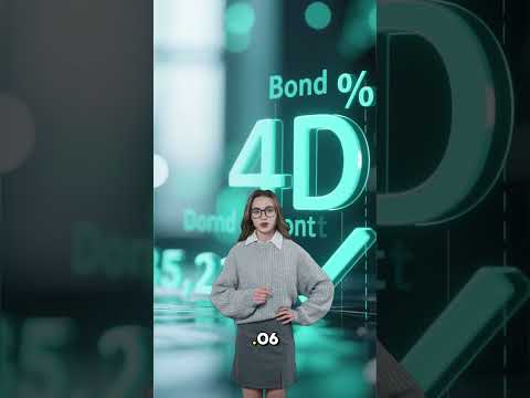 Markets Slip Ahead of Jobs Report | Yields Fall, Bitcoin Rebounds