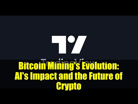 Bitcoin Mining's Evolution: AI's Impact and the Future of Crypto