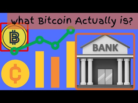 Bitcoin Mining: What's Actually Happening Behind the Scenes