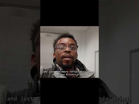 BTC Is on Sale or a Scam? pt8