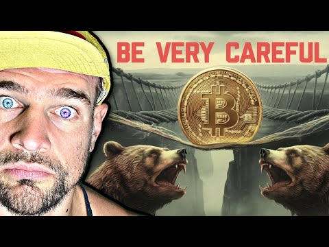 Bitcoin PUMPING Right NOW!!!  (Live Trading & Analysis)
