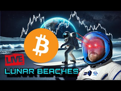FOMC Week & More Jobs Data | Bitcoin + Crypto + Stocks + Forex