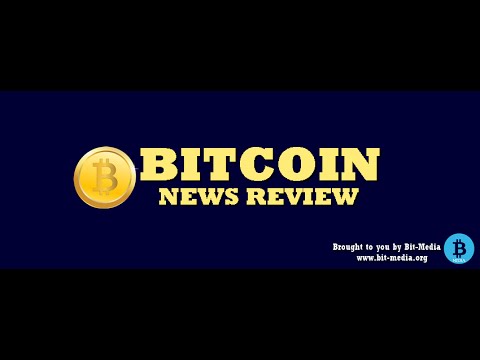 Bitcoin News Review 28 April 2016