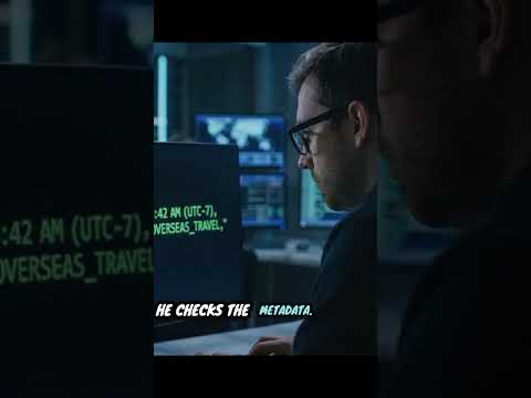 Company Scam with DeepFake AI 3 #breakingnews #cryptocurrency #cybersecurityawareness #bitcoin