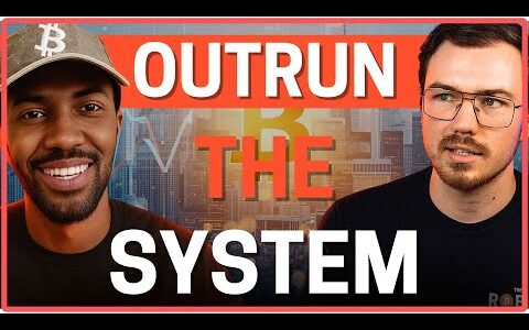 Stop Chasing the Old American Dream—Why 1 Bitcoin Is the New Milestone