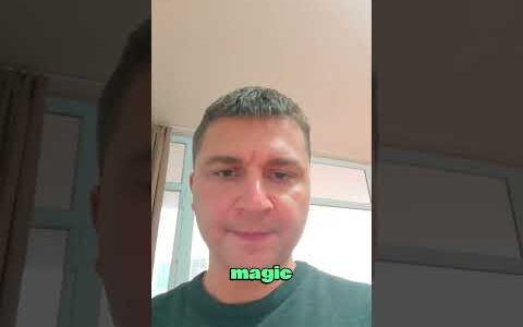 The Math Behind Steve Jobs & Bitcoin!  #crypto #numerology