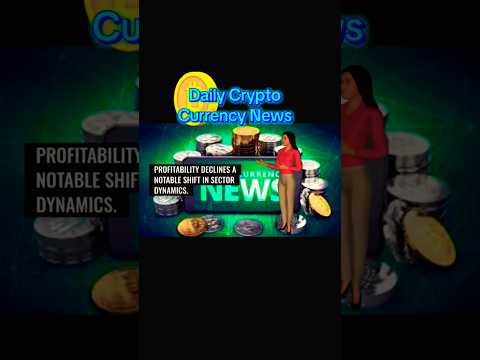 Daily Crypto Currency News #crypto #financialmarkets #altcoins #digitalcurrency #bitcoin