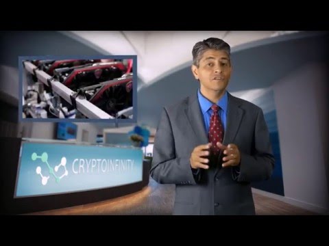 Халява Майнинг CryptoInfinity 4% В День. Платит Мгновенно. Заработок Биткоинов. Mining Bitcoin