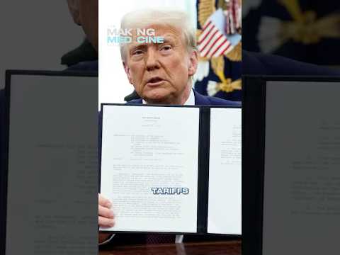 Sen. Tillis Warns: This Could Hurt Jobs #pricecontrol #trumpnews #jobs