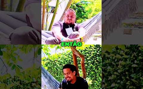 Bitcoin  Fuja de Golpes e Fakes no Investimento!