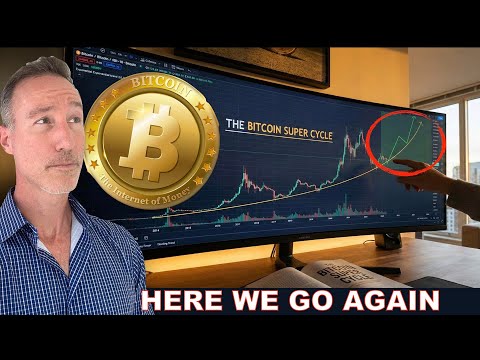 Jobs Are Weak, Liquidity Is Back — And I Don’t Buy the Bitcoin Supercycle
