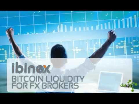 DatSyn News - Bitcoin Liquidity for FX Brokers