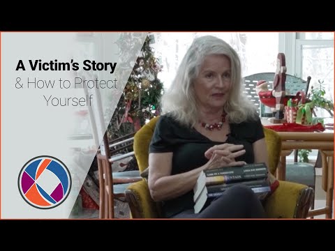 Bitcoin ATM Scams on the Rise | The Current