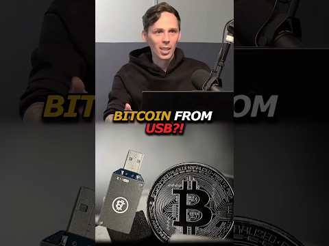 The Device That Changed Bitcoin Forever — Hacker Explains