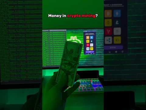 BTC Mining App For Mobile User ! | Free Mobile Bitcoin Mining App ⚡ #btcmining #bitcoin #fypシ