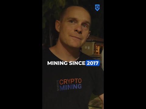 Inside the Realities of Bitcoin Mining Operations