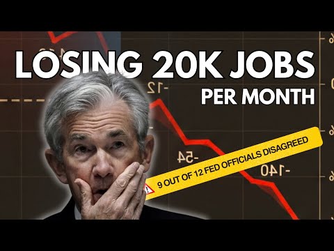 Fed Chairman Powell on Jobs Data: Impact on Bitcoin & Crypto Markets