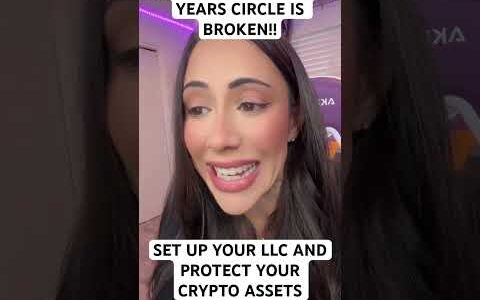 Top crypto News!!!#crypto #cryptonews #xrp #xrpnews #cryptocurrency #viral #bitcoinnews #llc#bitcoin