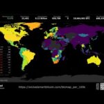 BTC Map: Global Bitcoin Merchant Adoption Per 100k Population (12/21/25 Update) img_141409_btc-map-global-bitcoin-merchant-adoption-per-100k-population-12-21-25-update.jpg