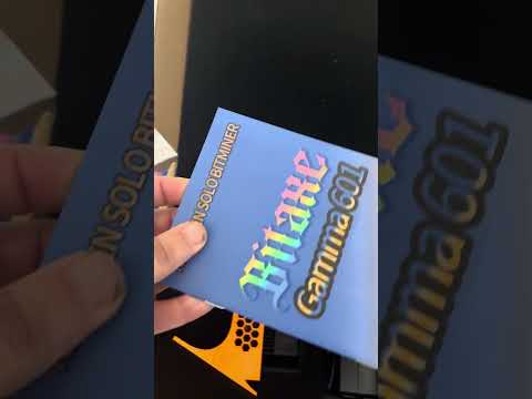 Mais Uma Bitaxe Vendida#Bitaxe #MineracaoBitcoin #ASICMiner #SHA256 #BitcoinMining #CryptoMining