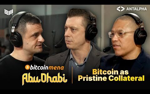 How Bitcoin Is Powering Private Credit and Jobs Across Africa