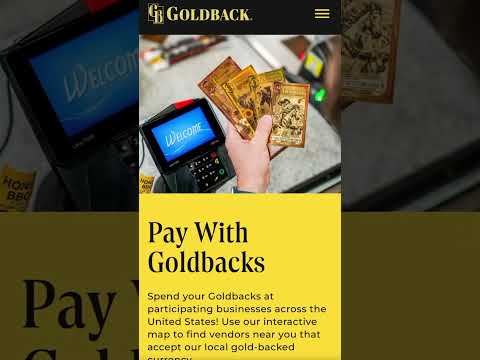 Spending Assistant Walkthrough | The Goldback Portfolio Tutorial
