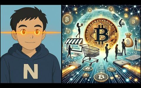 Bitcoin no E-commerce e na remessa de dinheiro | Nicolau Teixeira | O Diário BTC
