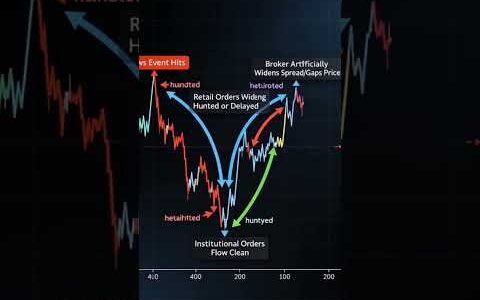 News Trading Without the Nightmare #trading #crypto #investing #bitcoin #cryptocurrency #blockchain