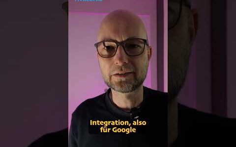 #Odoo 19: #Google Merchant Center jetzt direkt integriert! #shorts