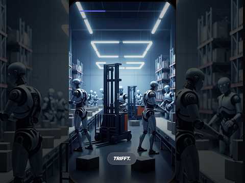 Job-Apokalypse 2026: Wer Verliert? #KI #Automatisierung #Jobs #ZukunftDerArbeit #2026Prognose