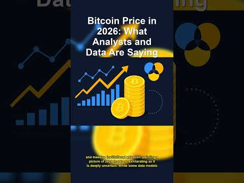 Bitcoin 2026 Revolution or Reckoning