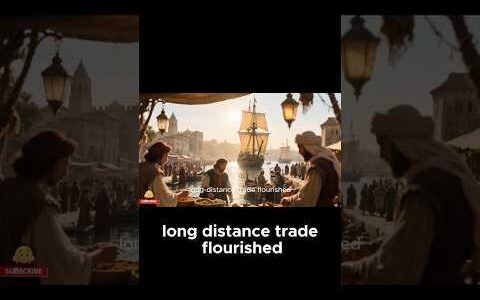 Medieval Merchants’ Secret  The Birth of Peer-to-Peer Payment Network