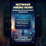 Degree ఉంటే చాలు! 🎓 ఇంటి నుండే ఉద్యోగం - నెలకు ₹50,000 జీతం - Latest Work from home jobs 2025 img_141830_degree-50-000-latest-work-from-home-jobs-2025.jpg