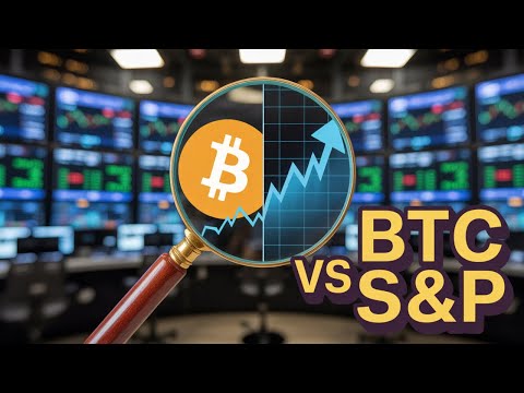 Top Trader Reveals SECRET Method for BTC and SnP500 Success