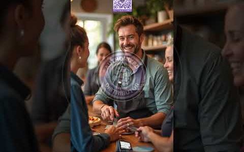 EBT Setup Made Easy: Activate EBT Payments Faster with NRS Merchant Solution Plus Metro Detroit