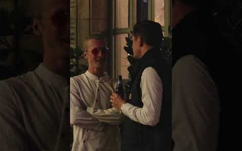 The Bitcoin Mining Afterparty!