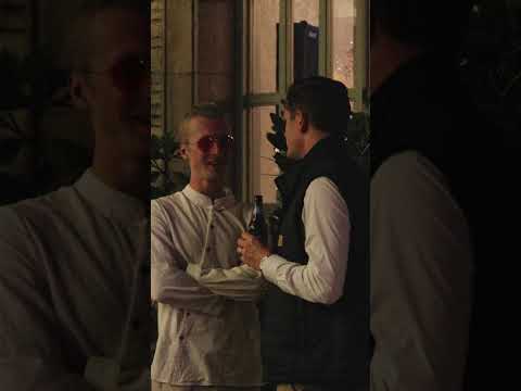 The Bitcoin Mining Afterparty!