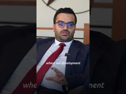 Building Bitcoin Mining Infrastructure Beyond the Halving | Reza Nedjatian × Energizing Bitcoin