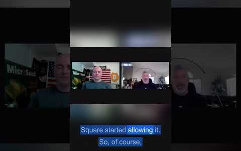 Real merchants keeping Bitcoin   local adoption stories