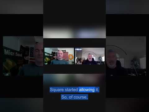 Real merchants keeping Bitcoin   local adoption stories