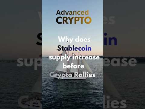 advanced Crypto #crypto #cryptonews #trading  #bitcoin