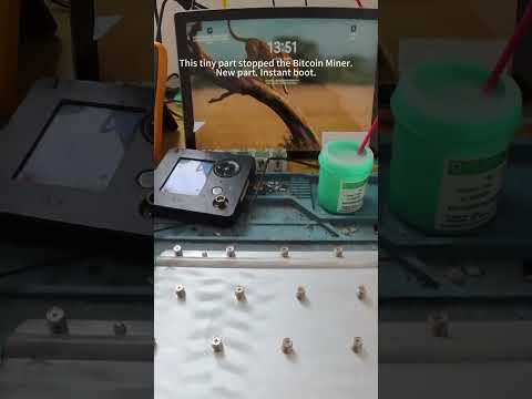 #Board #Repair #bitmain #bitcoinmining #jinglemining #Miner #crypto