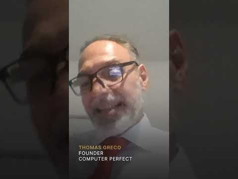 How ForumPay Eliminates Crypto Volatility for Merchants | Computer Perfect Interview