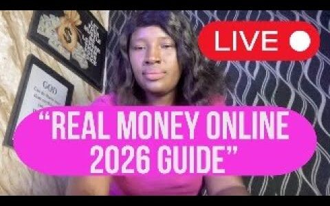 “Hard Truths About Making Money Online (What Nobody Tells You)