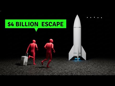 The Biggest Crypto Scam Ever? Two Brothers Vanish After Stealing 69,000 Bitcoin